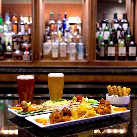 Holiday Inn West Yellowstone By Ihg Restaurant foto