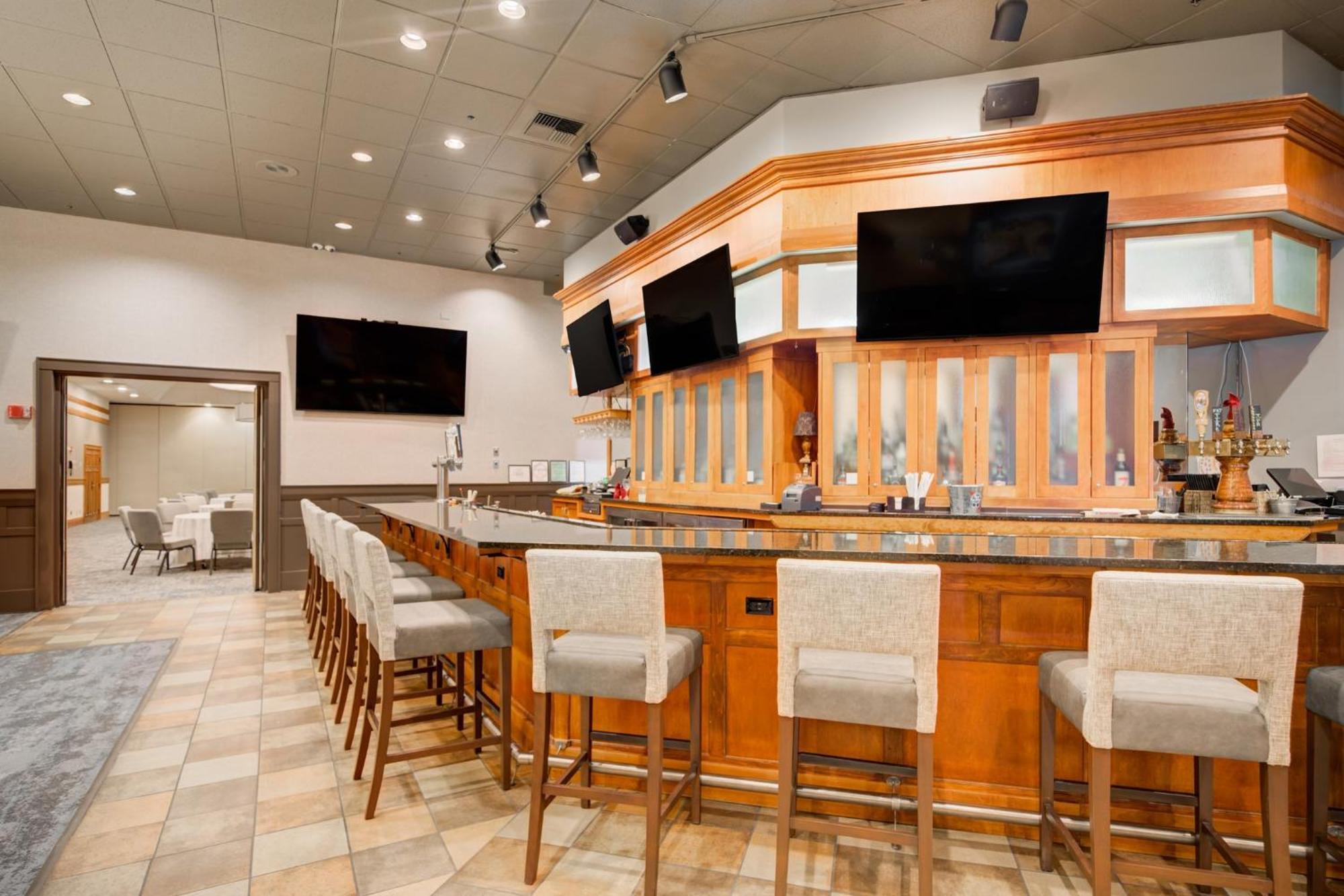 Holiday Inn West Yellowstone By Ihg Exterior foto