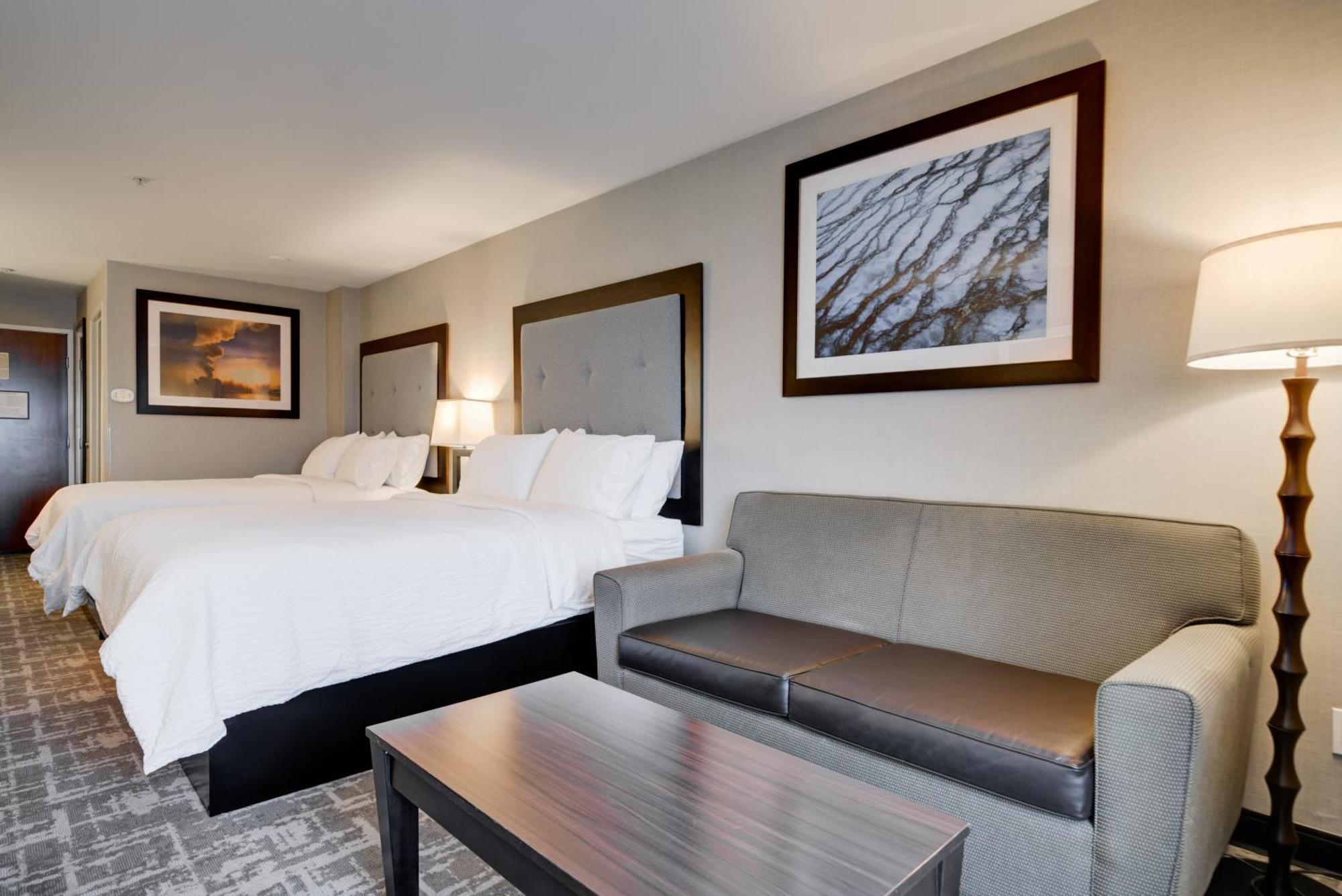 Holiday Inn West Yellowstone By Ihg Exterior foto