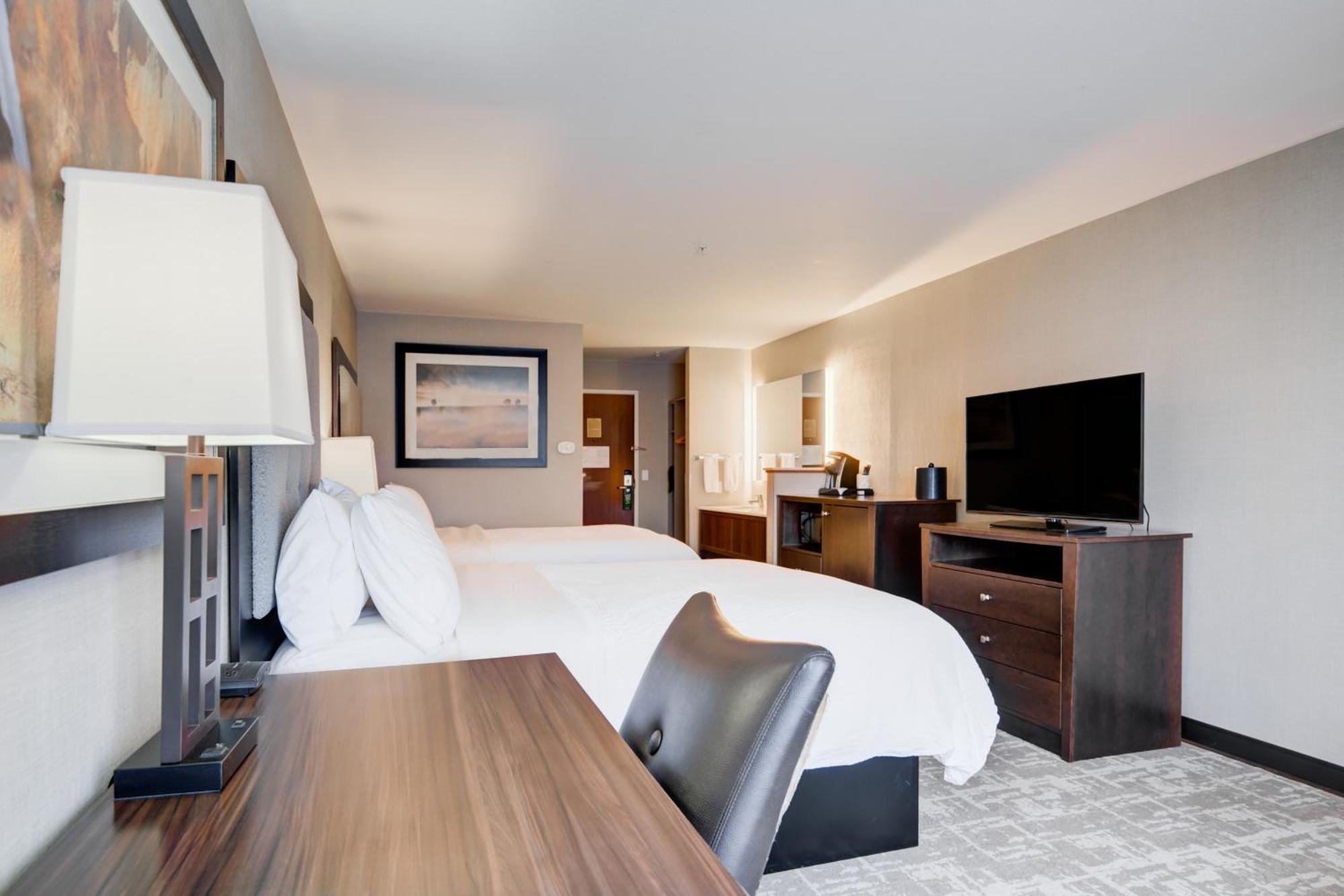 Holiday Inn West Yellowstone By Ihg Exterior foto