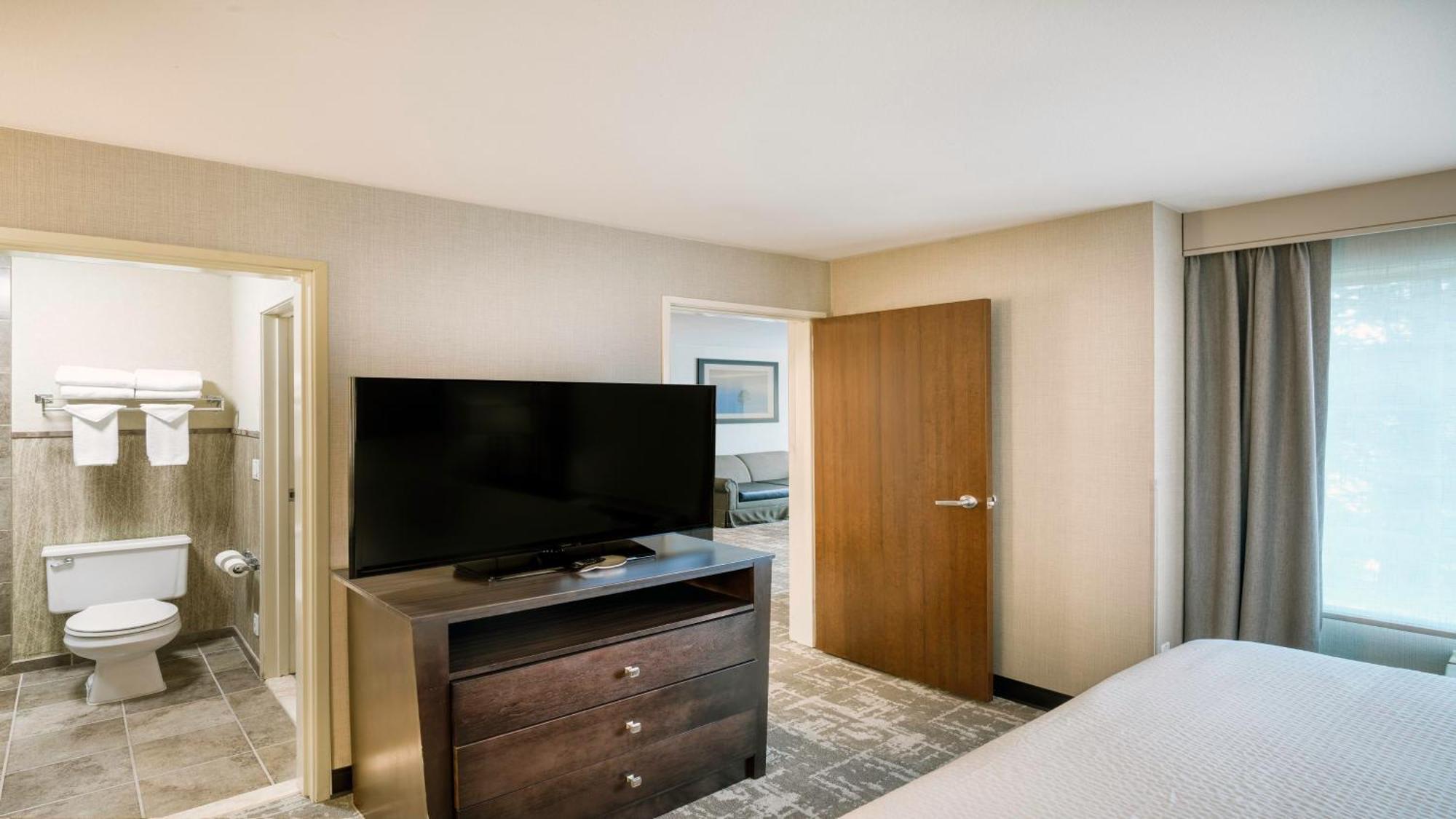 Holiday Inn West Yellowstone By Ihg Exterior foto