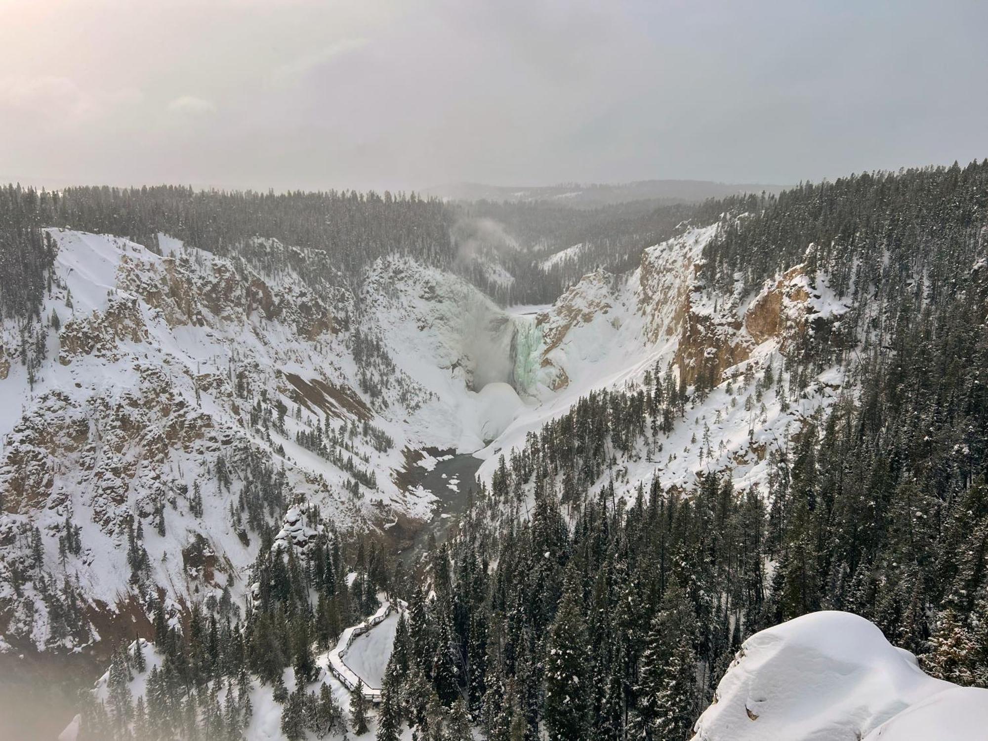 Holiday Inn West Yellowstone By Ihg Exterior foto